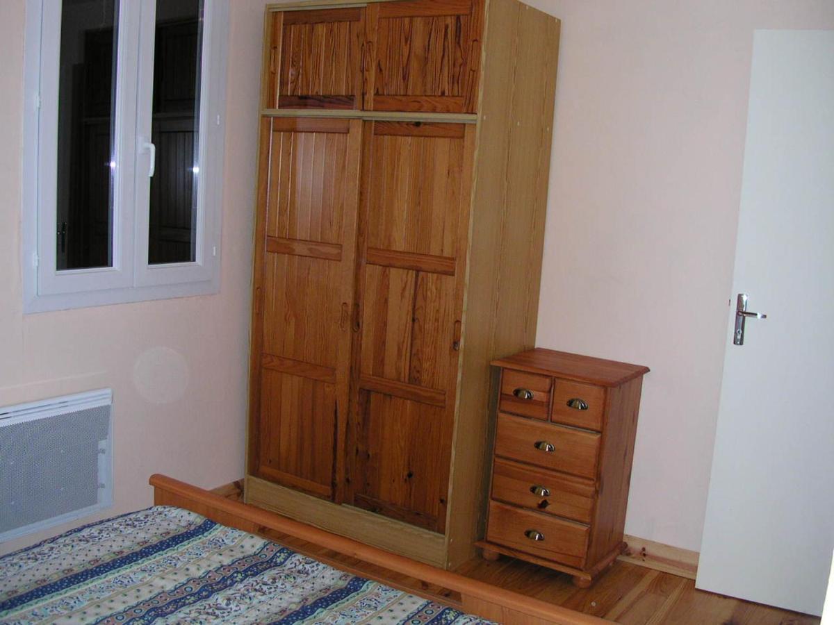 Residence Gavarnie Gèdre المظهر الخارجي الصورة