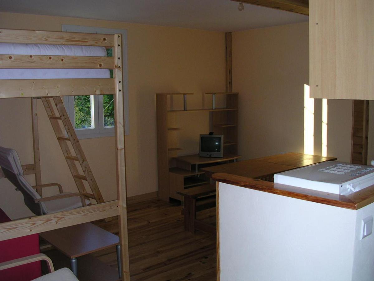 Residence Gavarnie Gèdre المظهر الخارجي الصورة