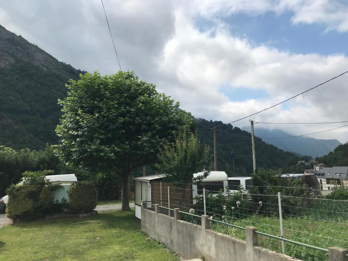 Residence Gavarnie Gèdre المظهر الخارجي الصورة
