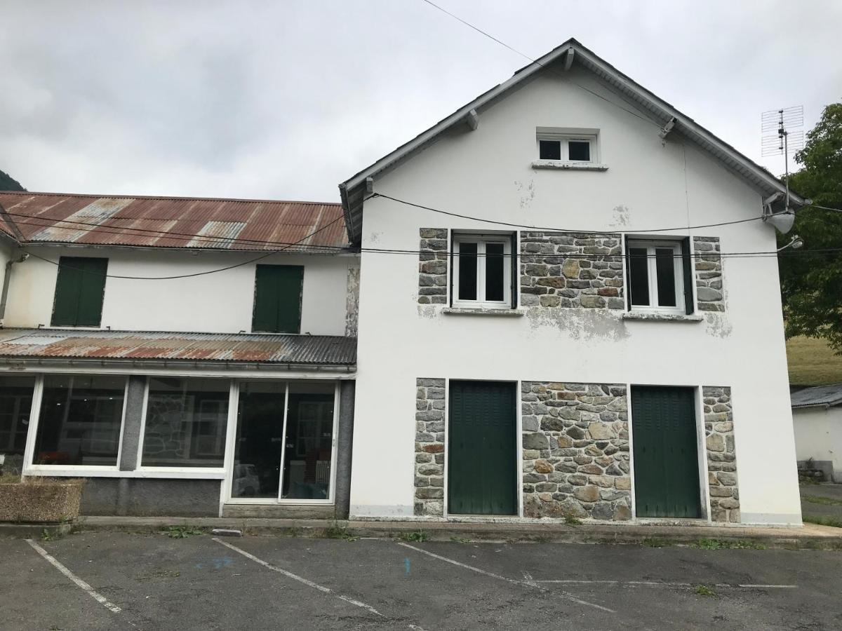Residence Gavarnie Gèdre المظهر الخارجي الصورة